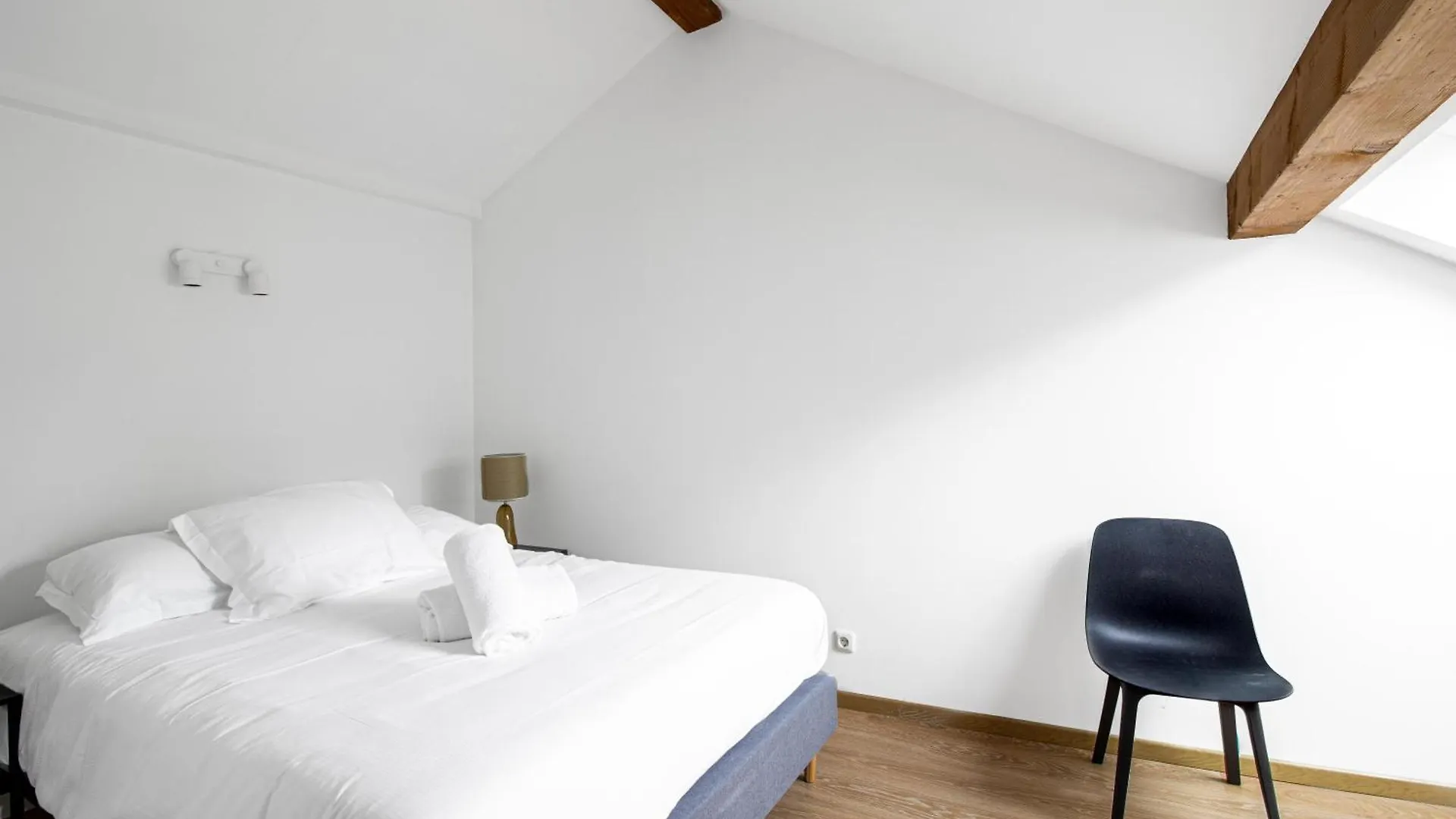 Sweet-Renoir, Calme, Parking Prive Apartment Roeser Luxembourg
