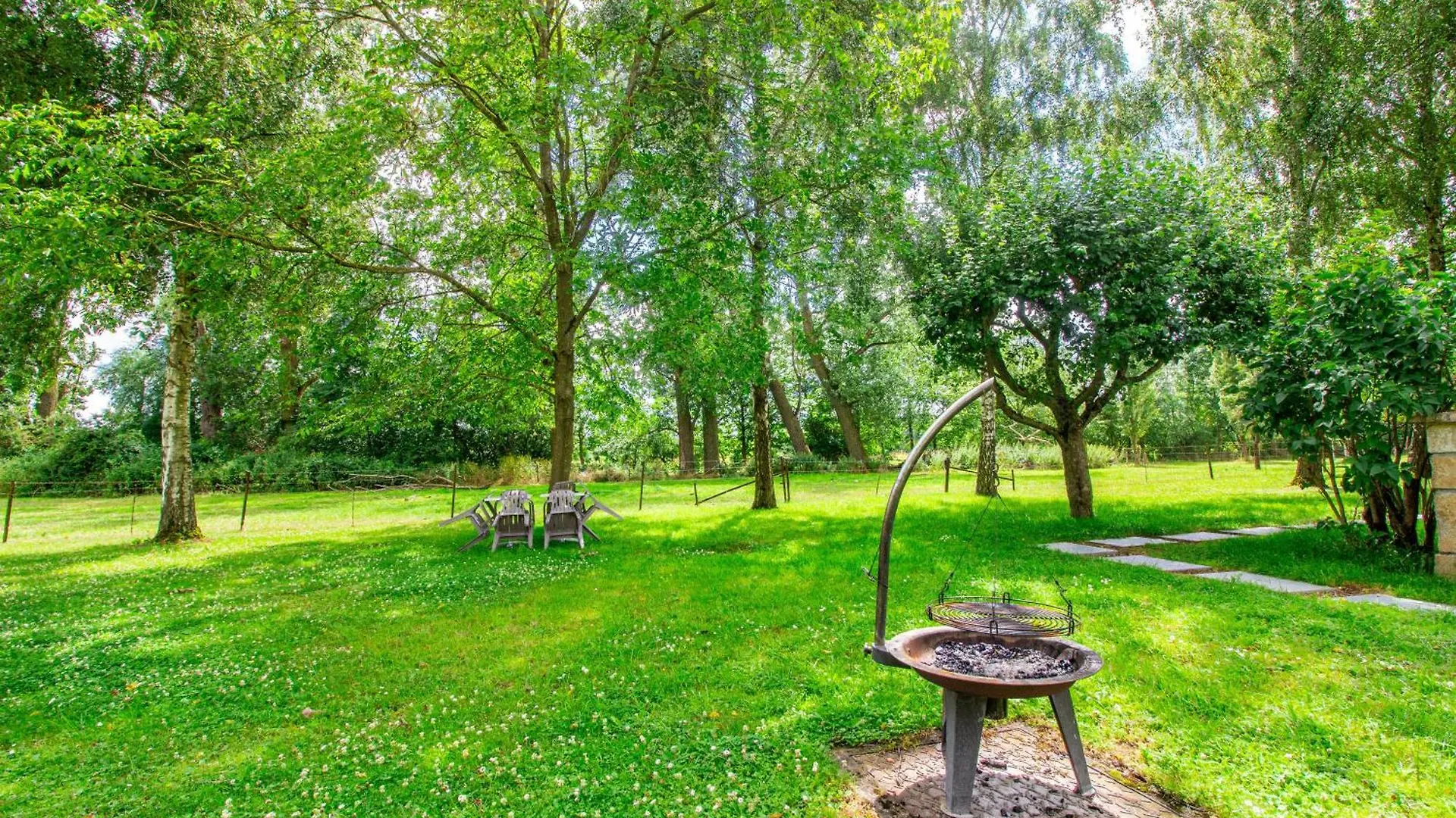 Sweet-Renoir, Calme, Parking Prive Apartment Roeser 0*,